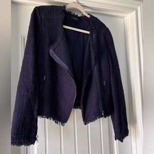 Halogen Navy Blazer